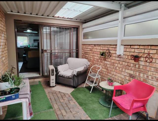 3 BEDROOM PROPERTY TO RENT IN ALLEN'S NEK